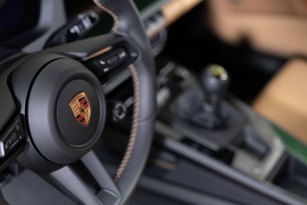 Used 2026 Porsche 911 GT3 RWD image 21