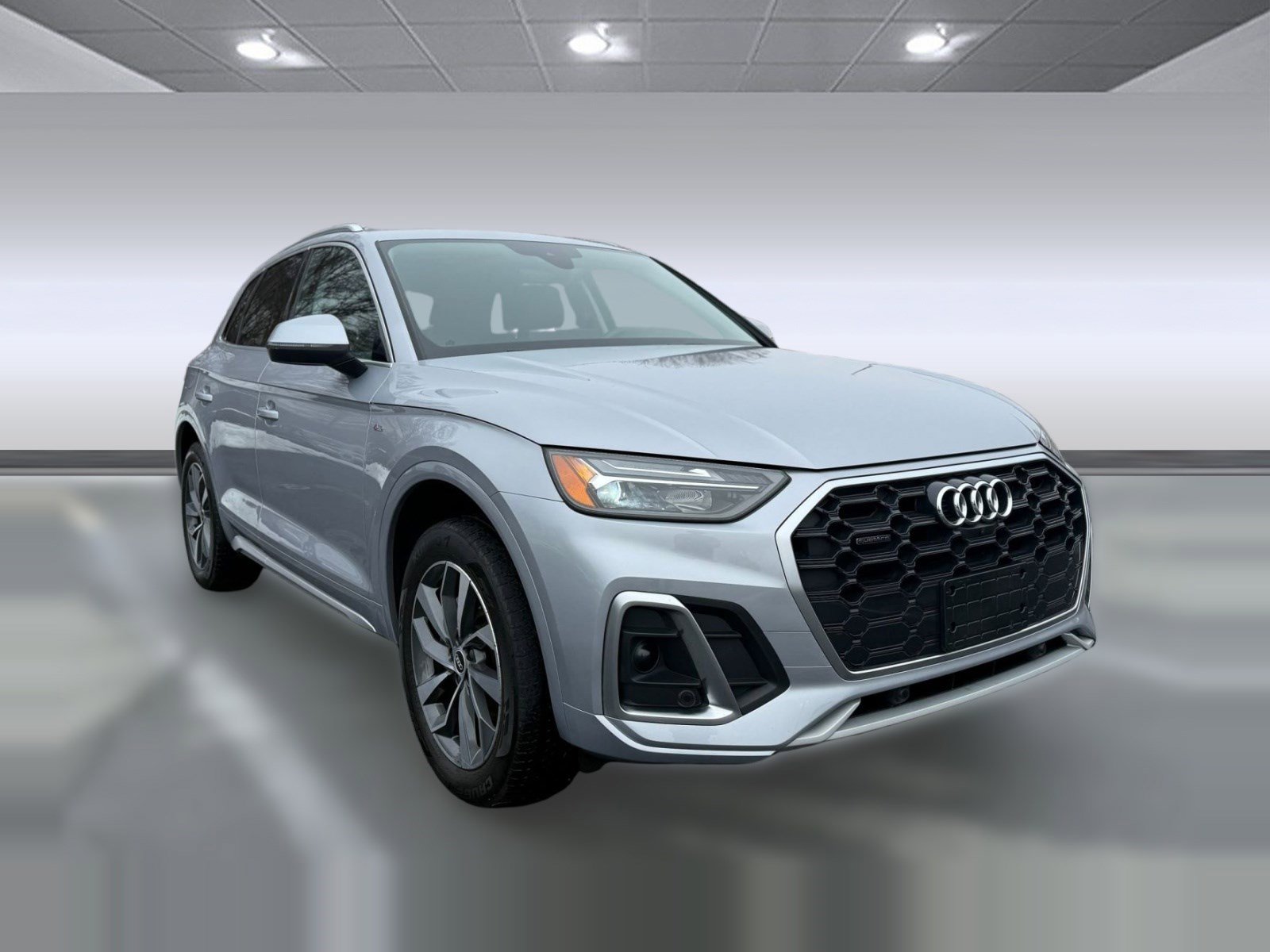 Used 2022 Audi Q5 2.0T Premium Plus w/ Premium Plus Package image 7