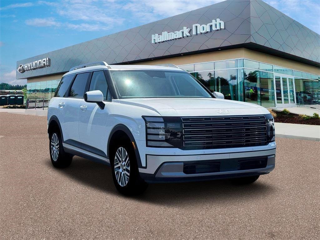 New 2026 Hyundai Palisade SEL image 11