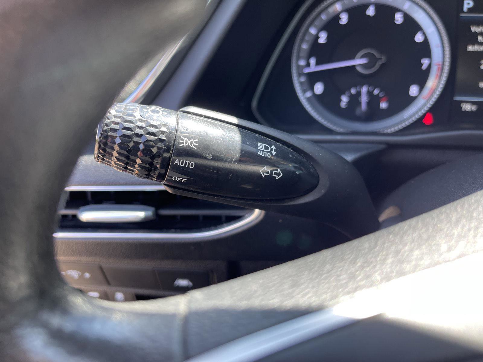 Used 2023 Hyundai Sonata SEL FWD image 19