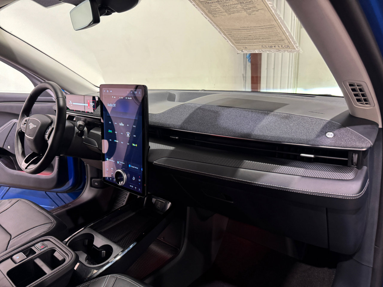 Used 2025 Ford Mustang Mach-E Premium image 18