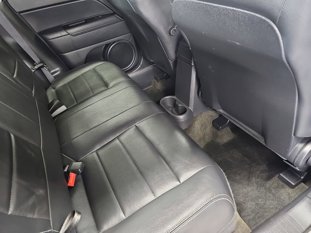 Used 2016 Jeep Patriot High Altitude AWD/4WD image 11