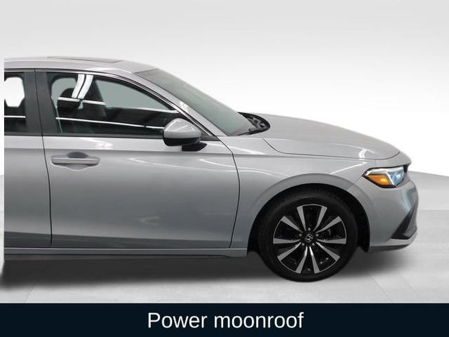 Used 2022 Honda Civic EX-L image 18