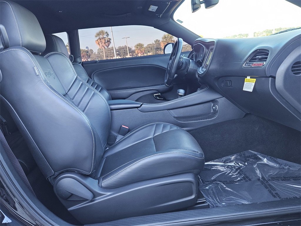 Used 2023 Dodge Challenger SRT Hellcat image 27