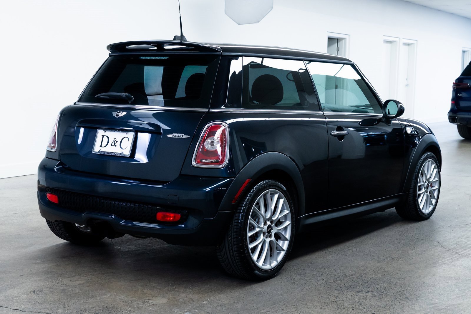 Used 2009 MINI Cooper John Cooper Works image 6