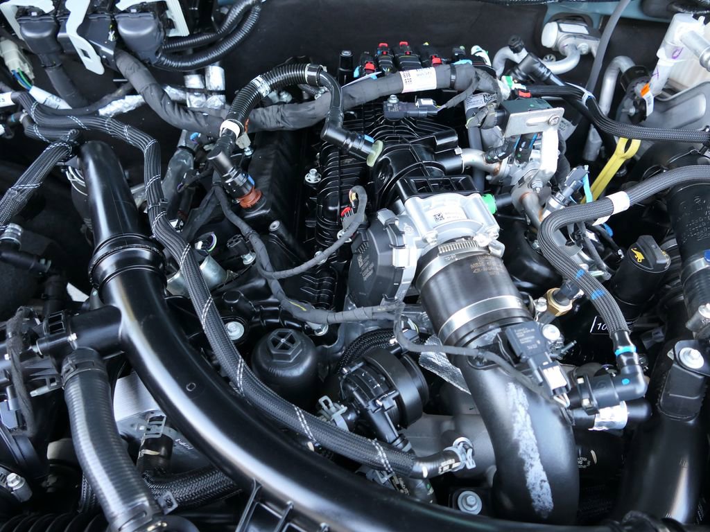 Used 2023 Ford Bronco Badlands image 33