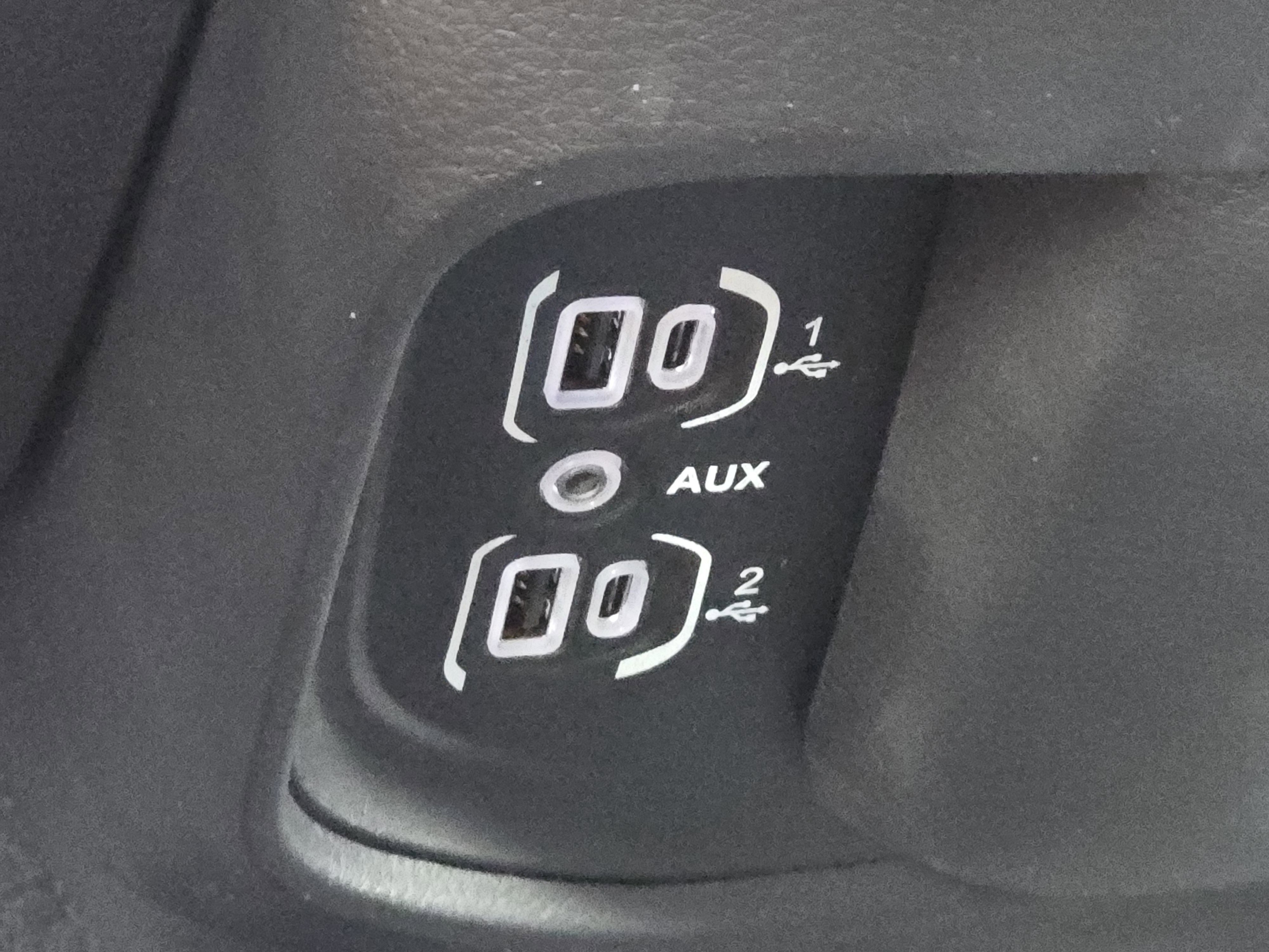 New 2026 RAM 1500 Classic Warlock image 3