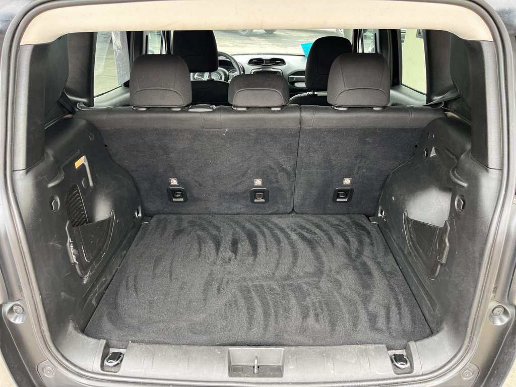 Used 2020 Jeep Renegade Sport image 8