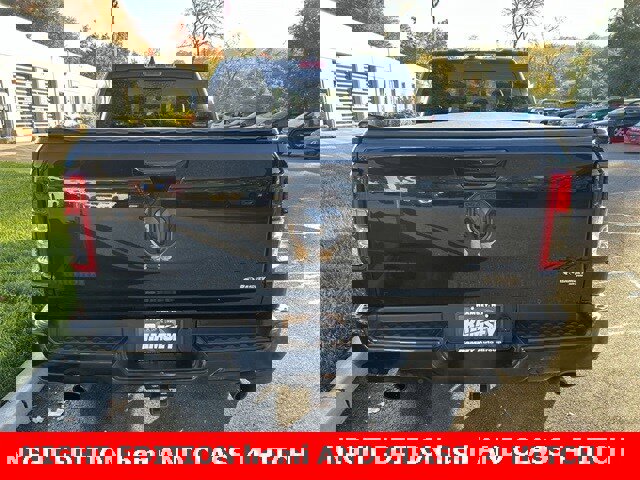 Certified 2022 RAM 1500 Big Horn image 25