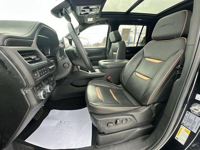 Certified 2024 GMC Yukon AT4 w/ AT4 Premium Plus Package image 22