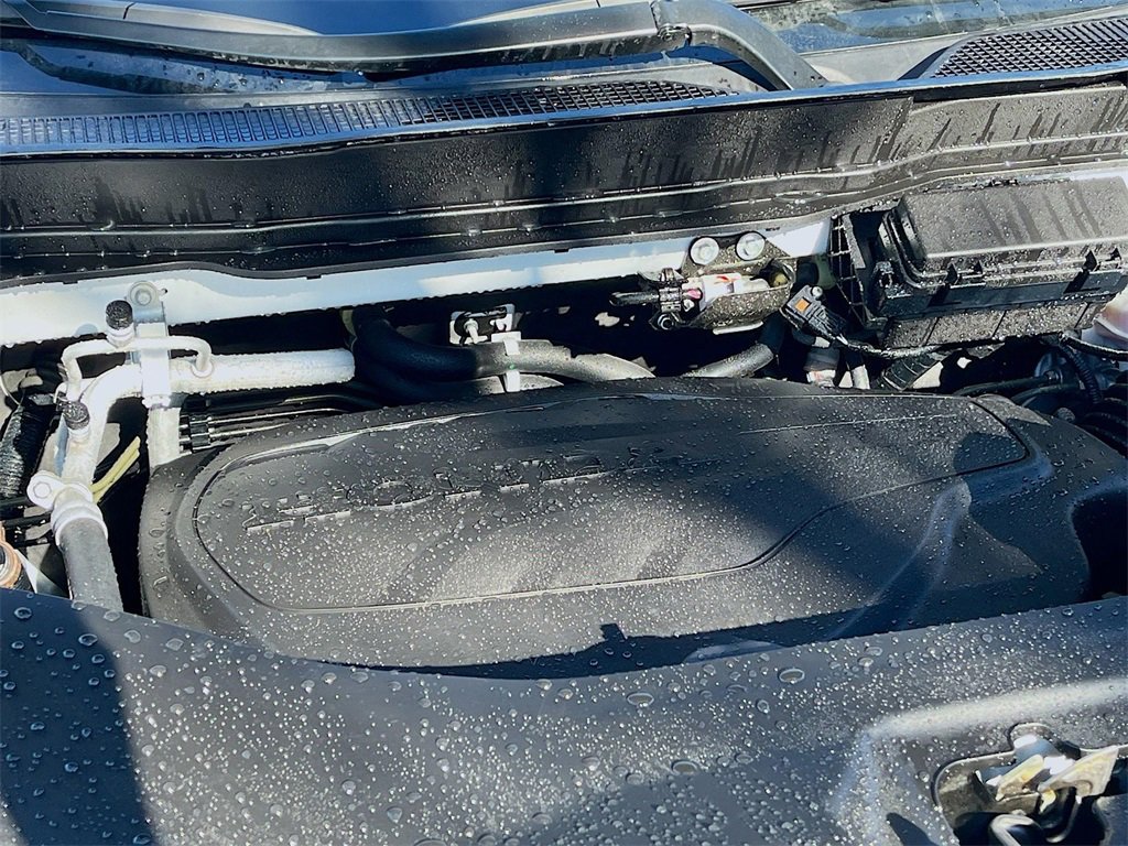 Used 2022 Honda Passport Elite image 30