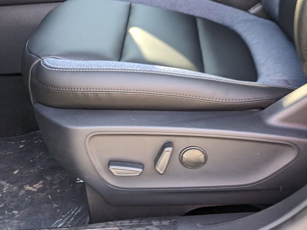 New 2025 Ford Bronco Sport Outer Banks w/ Outer Banks Tech Package+ image 14