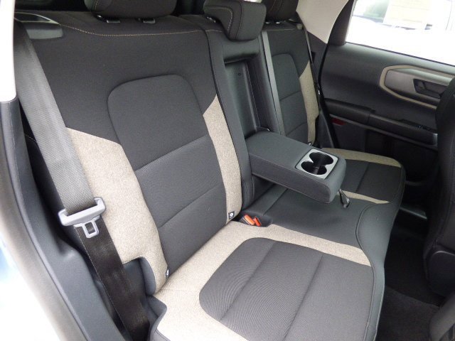 New 2025 Ford Bronco Sport Big Bend image 6