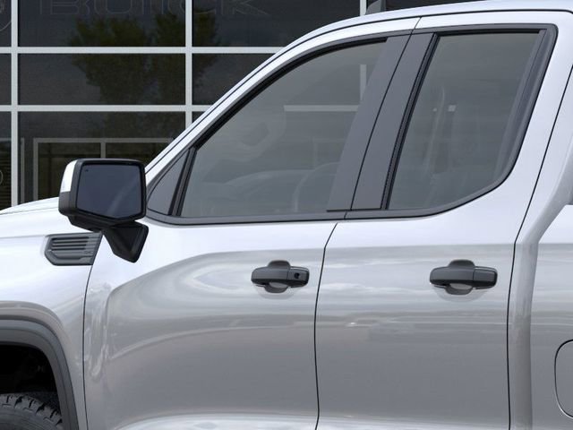 New 2026 GMC Sierra 1500 Pro w/ Pro Value Package image 13