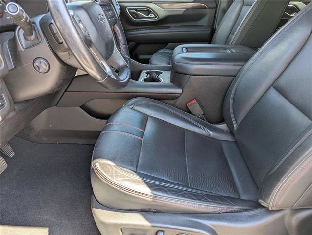 Used 2021 Chevrolet Suburban RST w/ Luxury Package AWD/4WD image 15