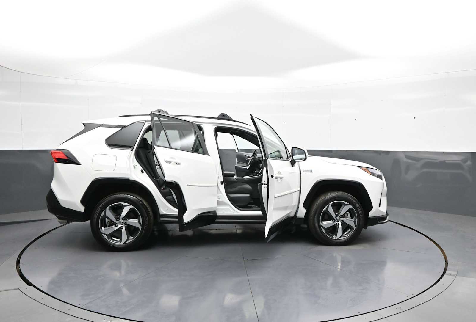Certified 2023 Toyota RAV4 SE w/ Weather & Moonroof Package AWD/4WD image 42