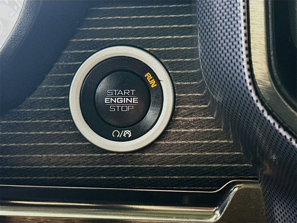 Used 2020 RAM 1500 Limited image 28