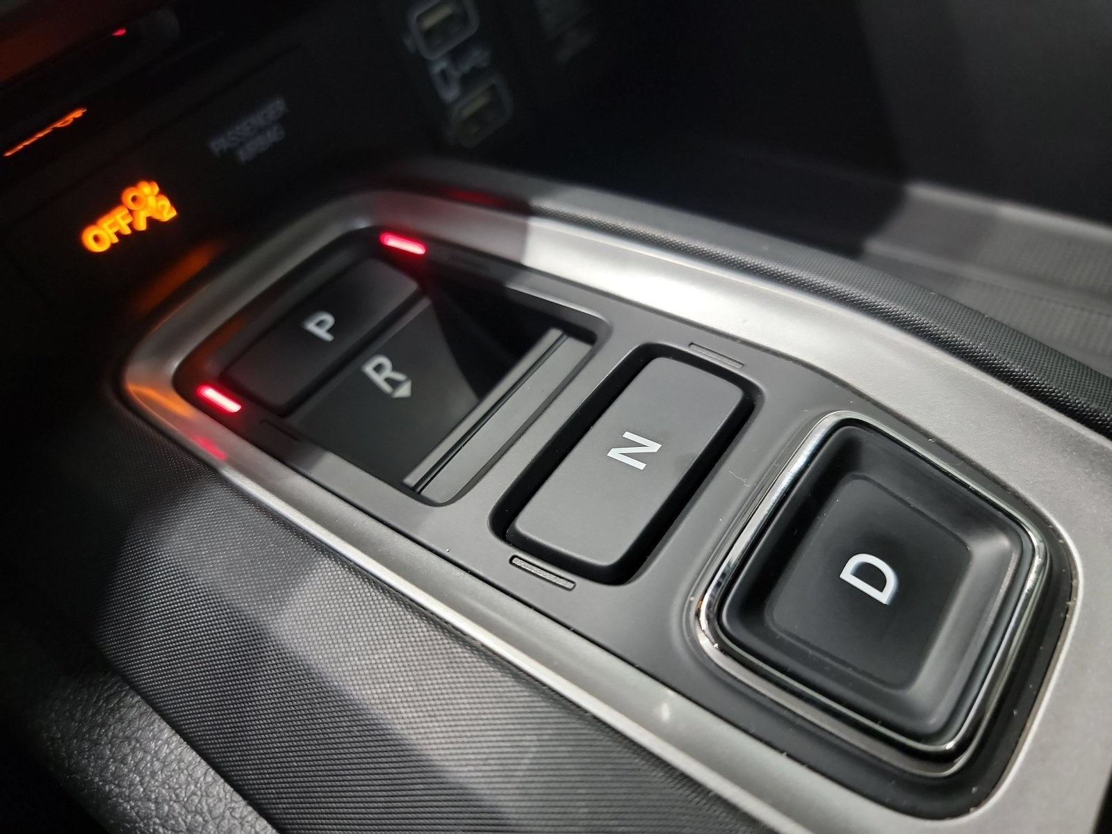 Used 2021 Honda Insight Touring image 27