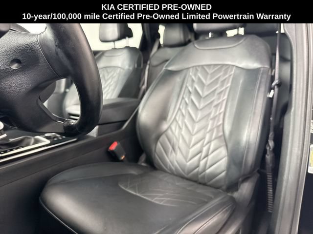 Certified 2024 Kia Sportage X-Pro AWD/4WD image 18