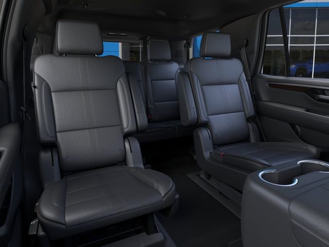New 2026 Chevrolet Tahoe High Country w/ Sun And Tow Package AWD/4WD image 18