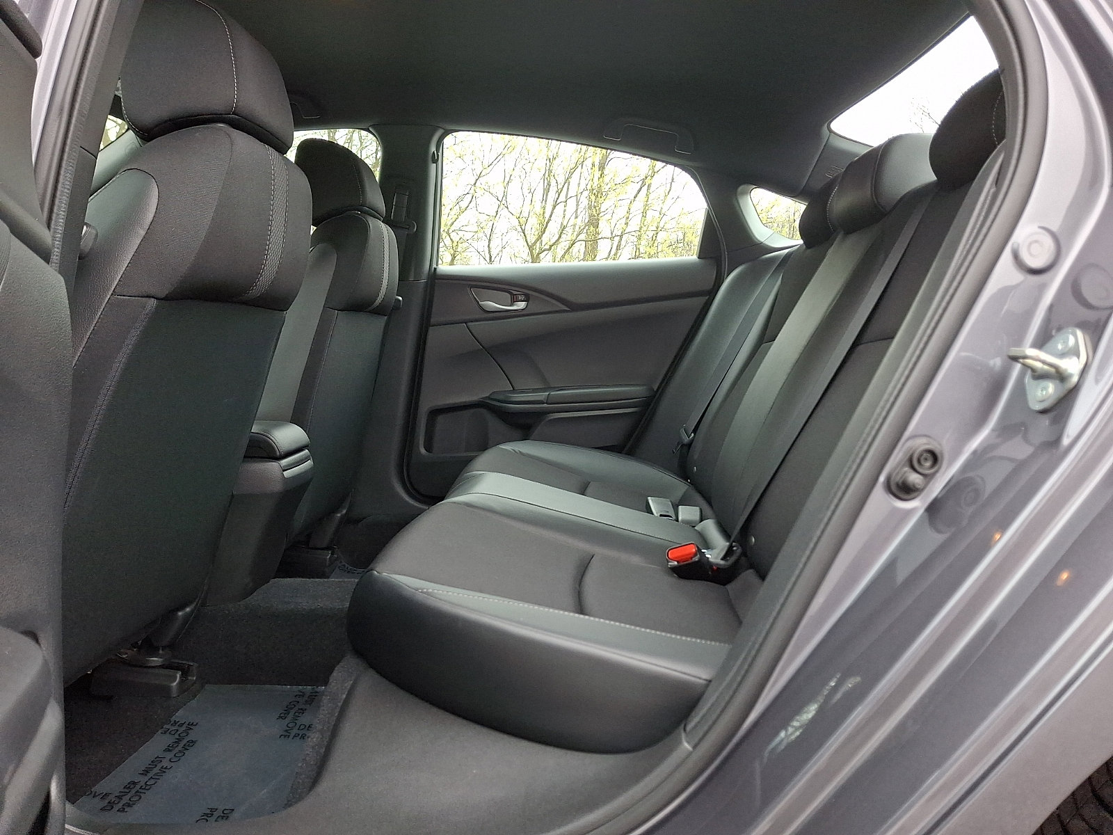 Used 2020 Honda Civic Sport image 10