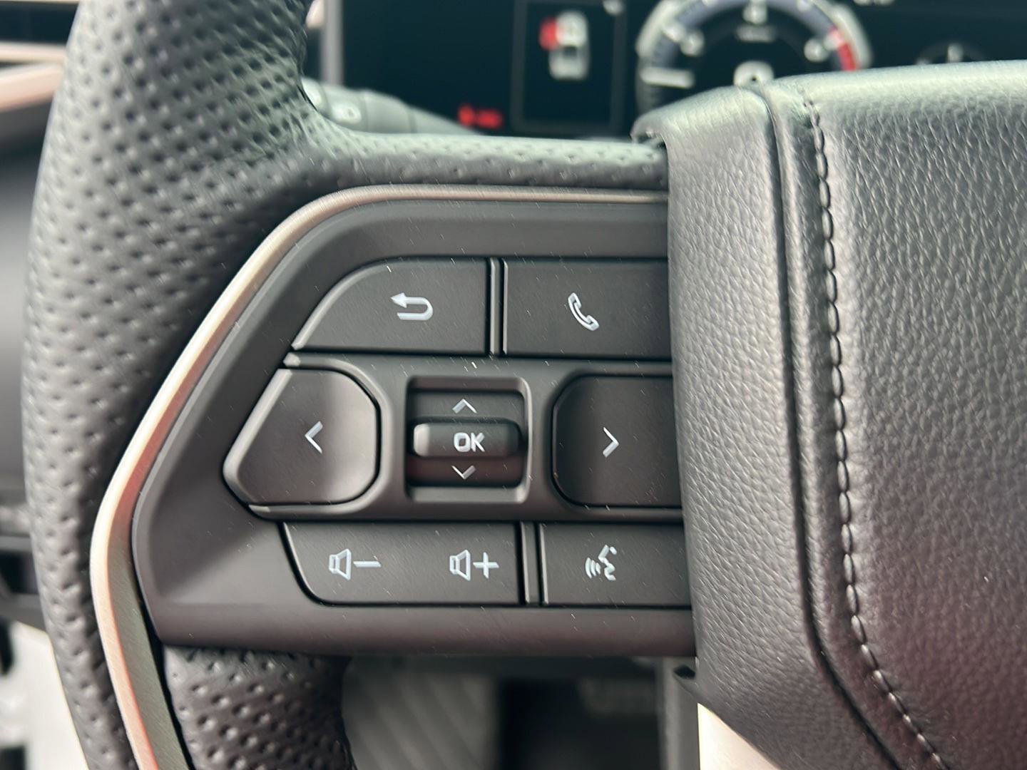 New 2026 Toyota Tundra Limited image 20