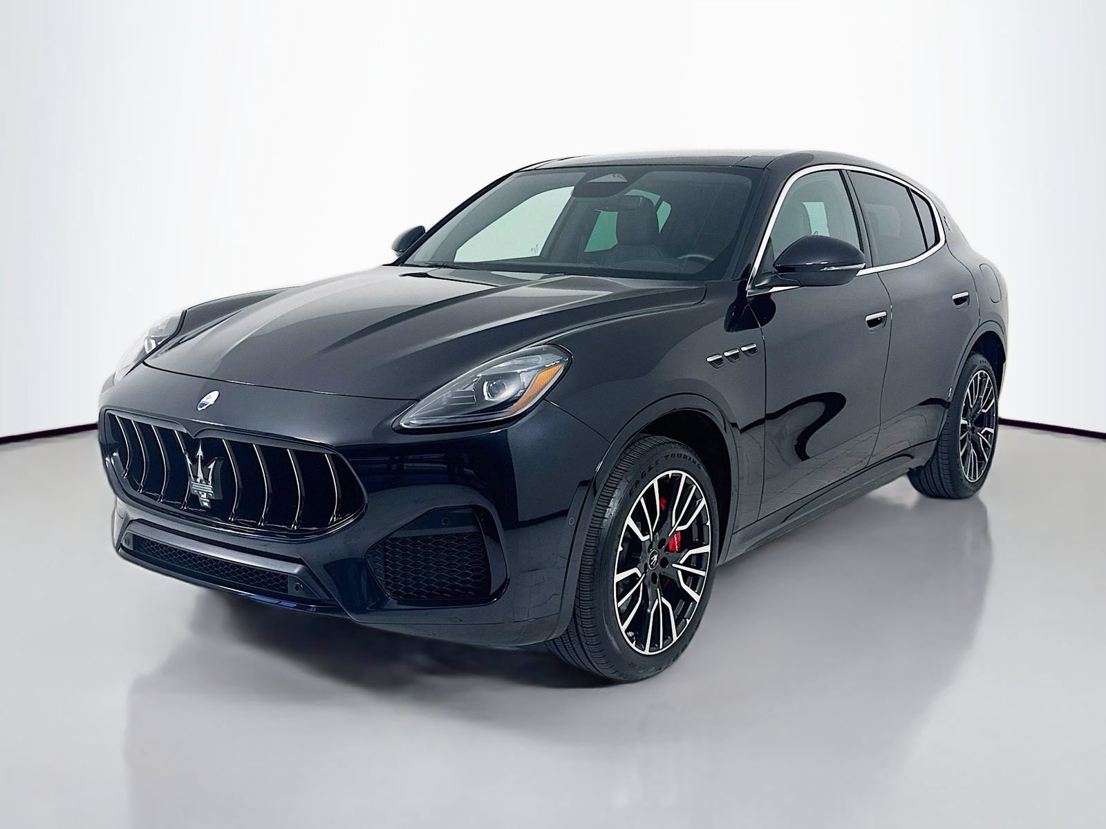 New 2025 Maserati Grecale GT AWD/4WD image 4