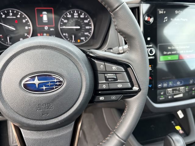 New 2026 Subaru Forester Sport image 28