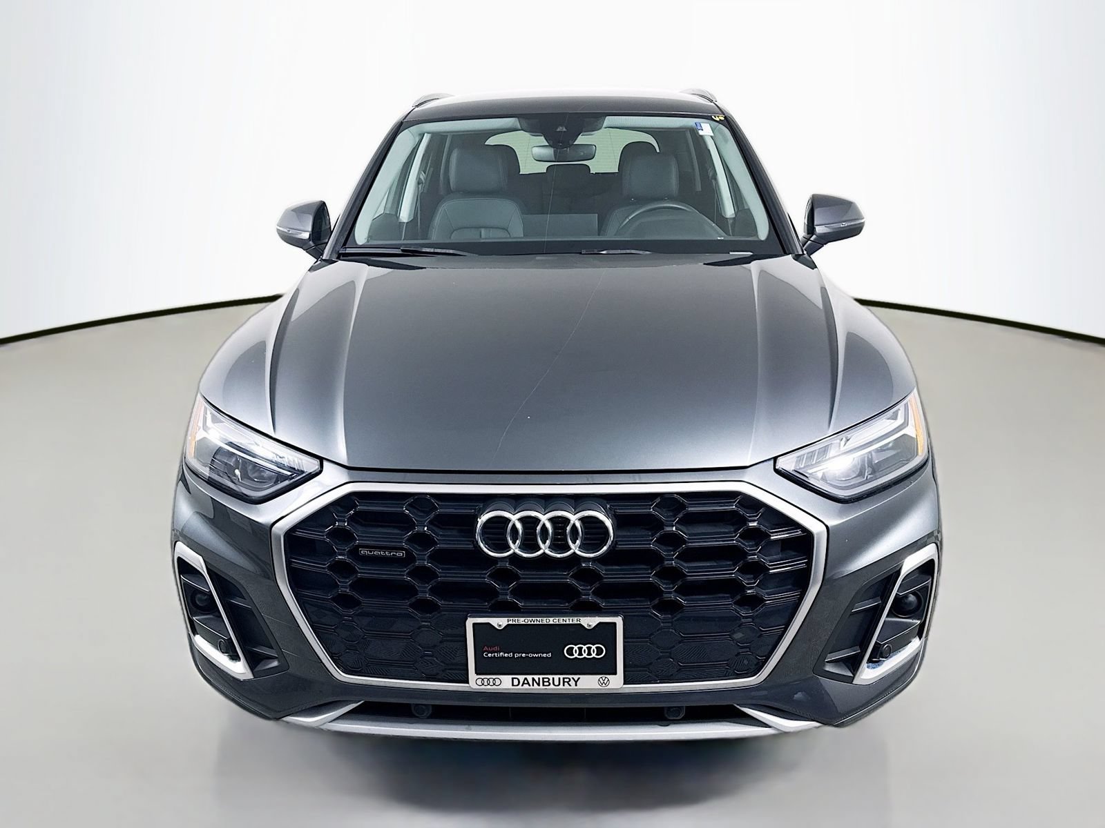 Certified 2023 Audi Q5 2.0T Premium w/ Convenience Package AWD/4WD image 6