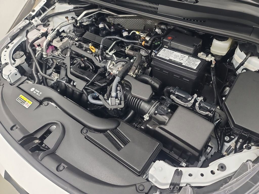 Used 2026 Toyota Corolla LE FWD image 38