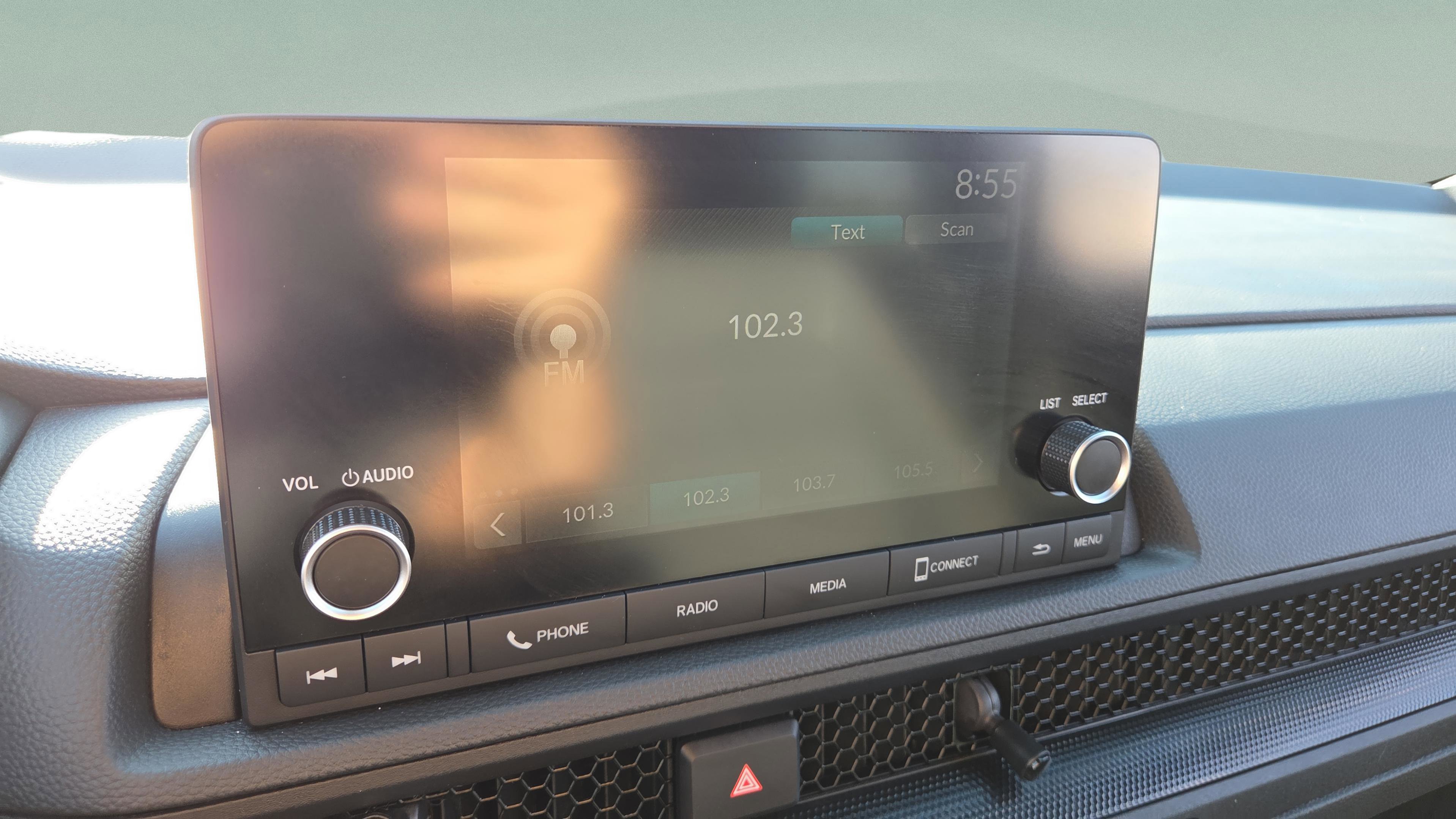 Certified 2023 Honda CR-V Sport image 33