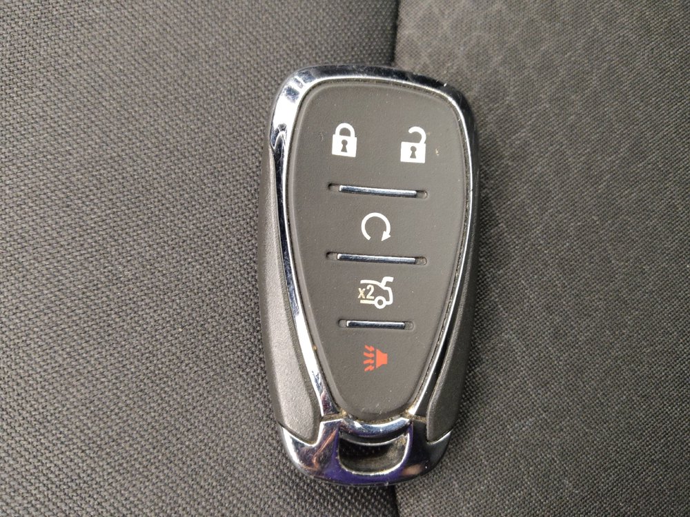 Used 2025 Chevrolet Malibu LS FWD image 32