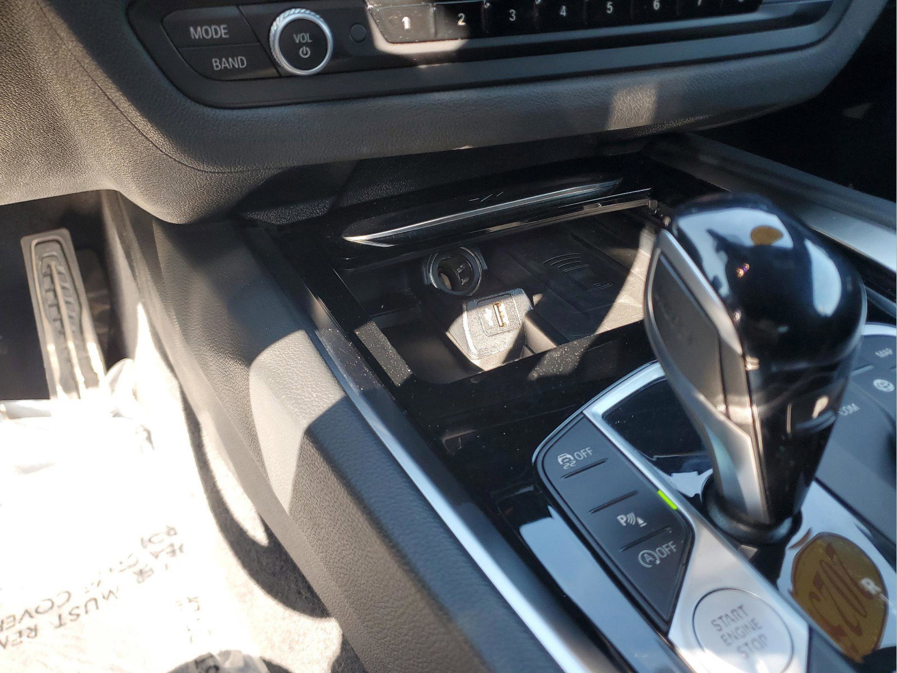 Used 2025 BMW Z4 sDrive30i image 17