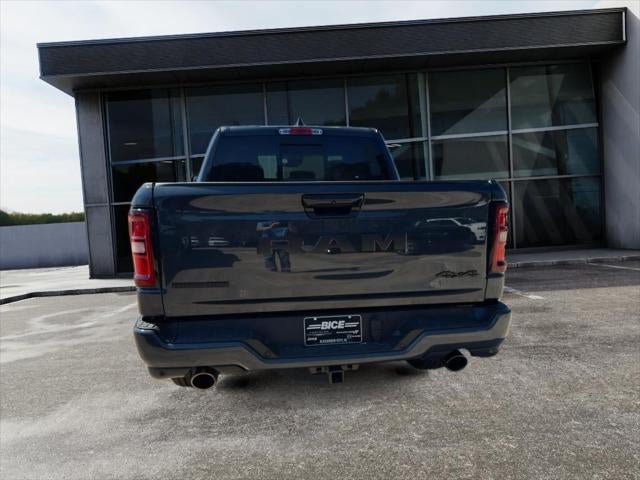 New 2026 RAM 1500 Big Horn AWD/4WD image 30
