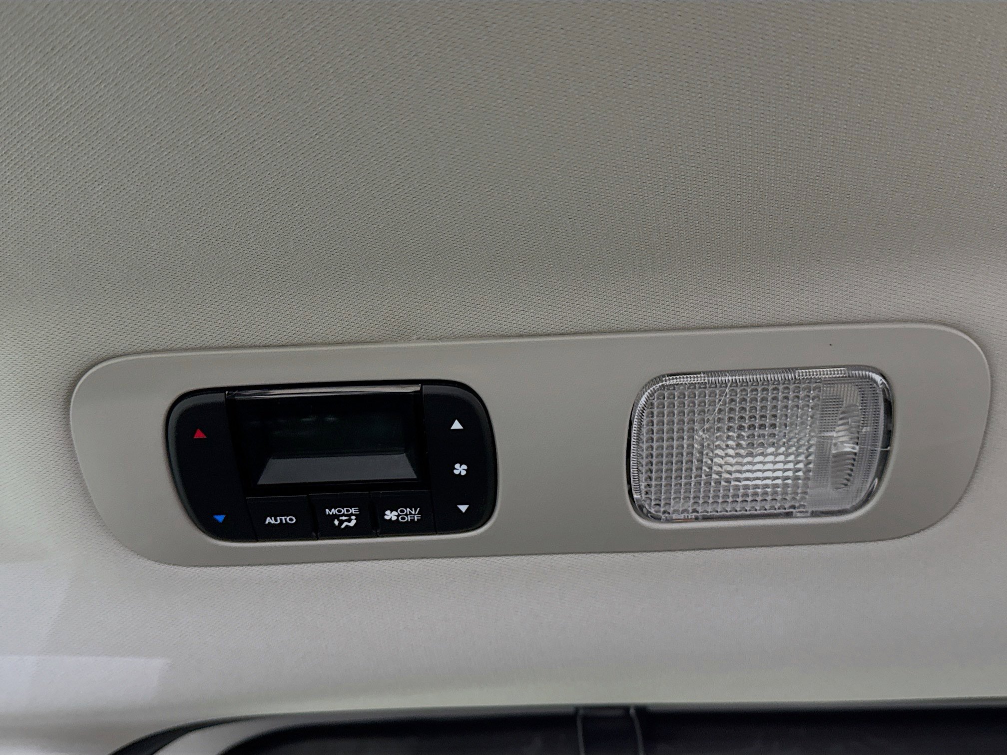 New 2026 Honda Odyssey Elite image 32