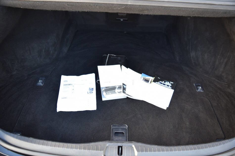 Used 2013 Lexus LS 460 AWD w/ Comfort Pkg image 82