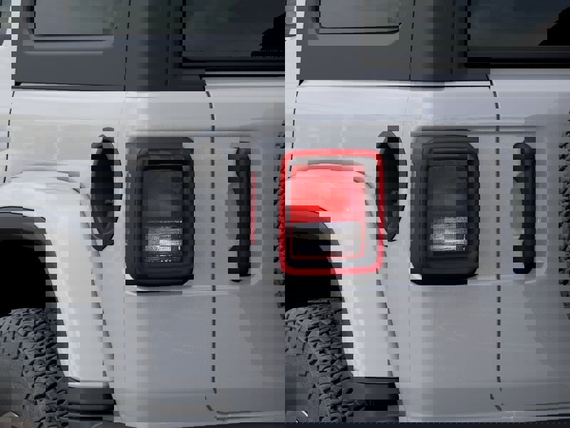 New 2026 Jeep Wrangler Unlimited Sport image 35