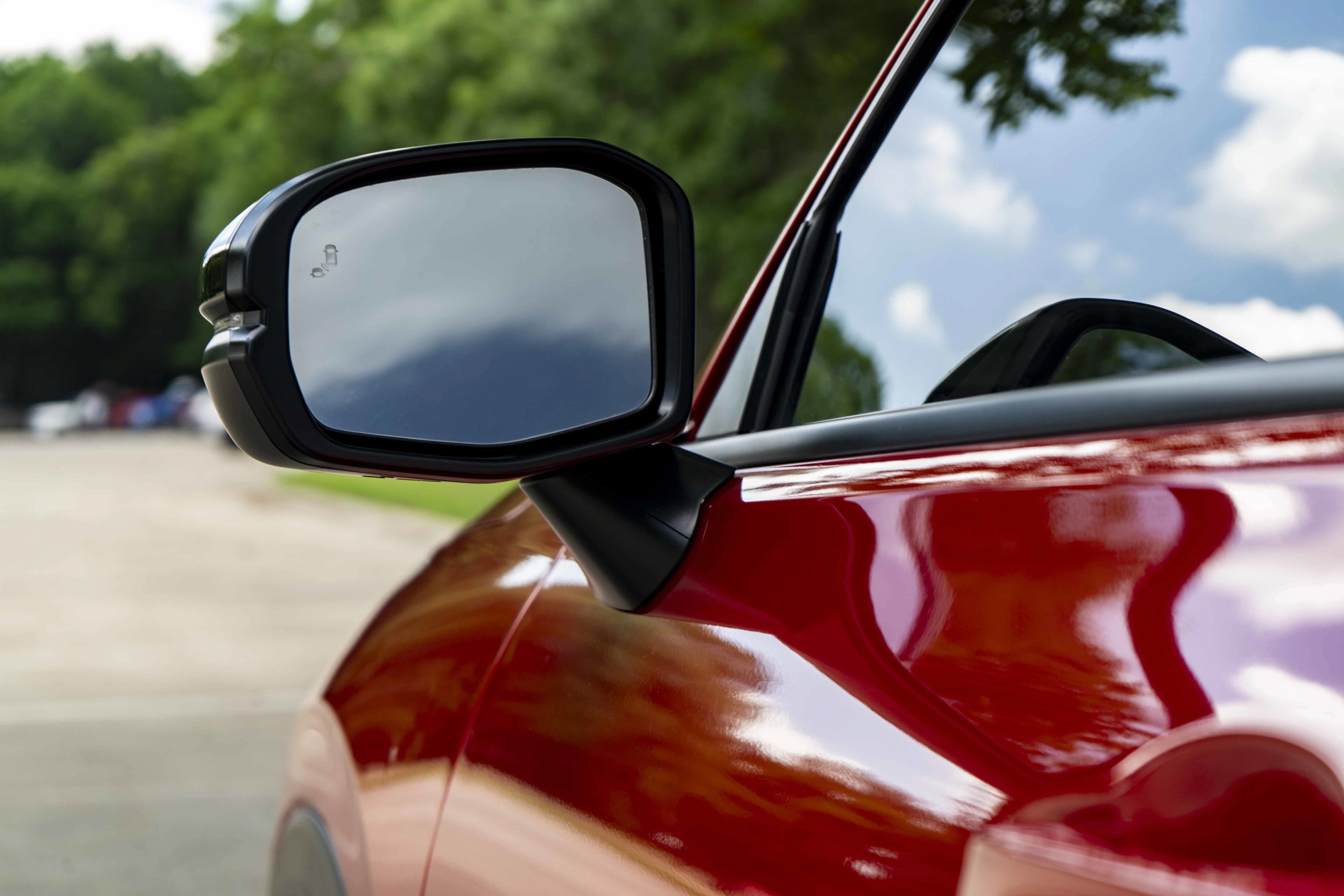 Certified 2025 Honda HR-V Sport image 12