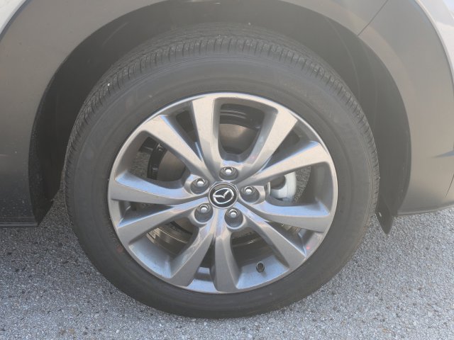 New 2026 MAZDA CX-30 AWD 2.5 S image 9