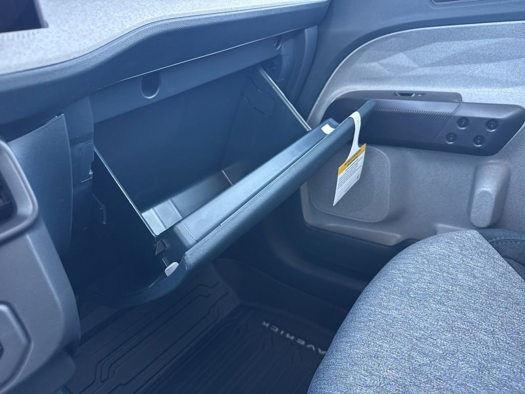 New 2026 Ford Maverick XLT w/ 4K Tow Package image 34