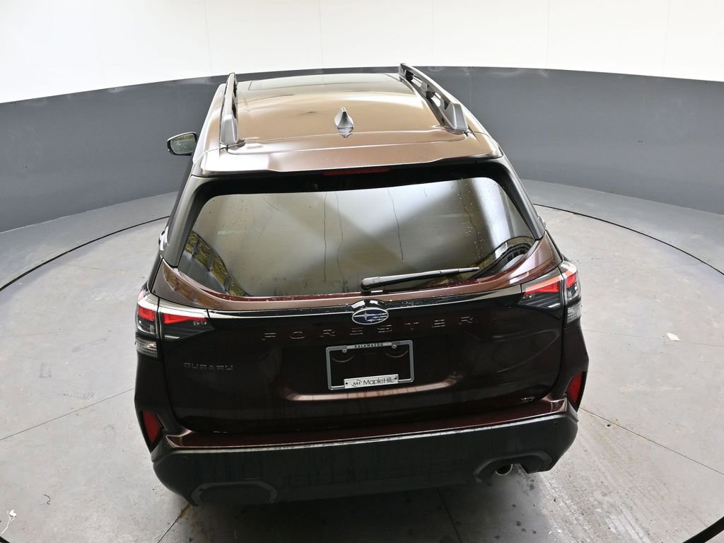 New 2026 Subaru Forester Limited image 48