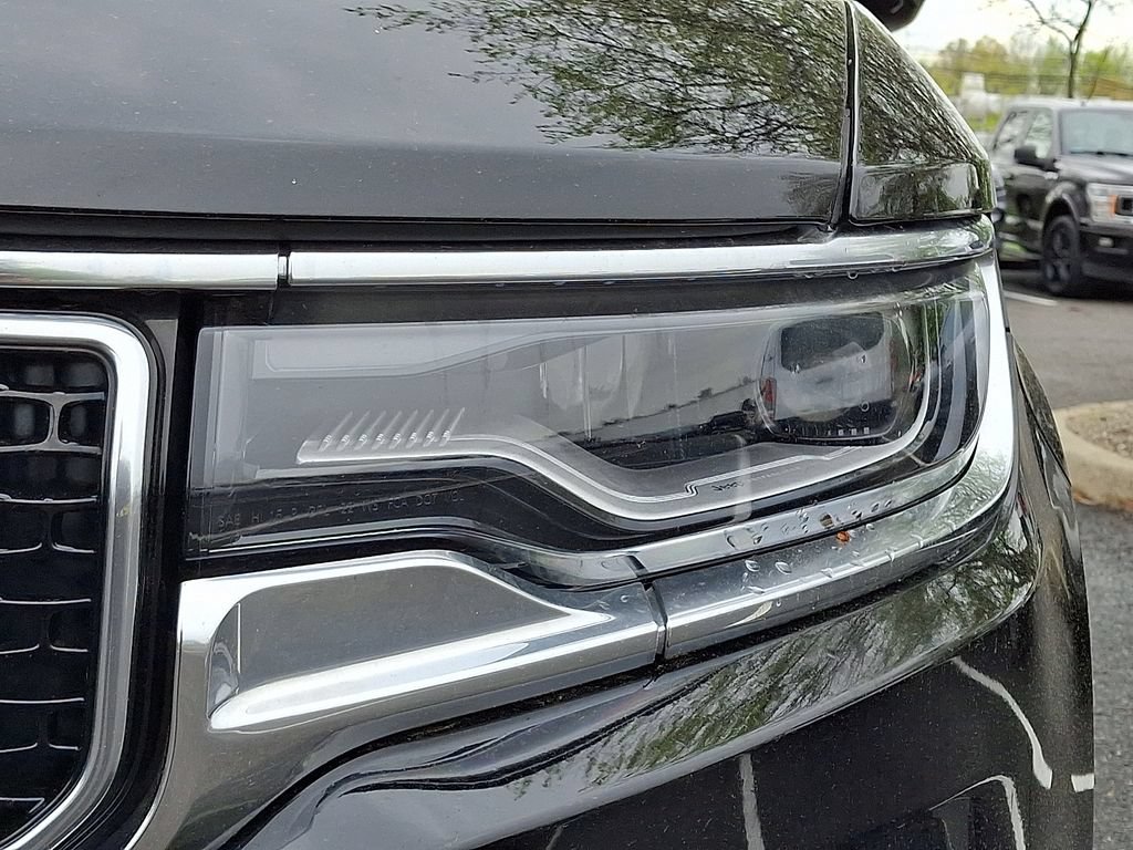 Used 2024 Jeep Wagoneer L Series II w/ Flexible Seating Group AWD/4WD image 13