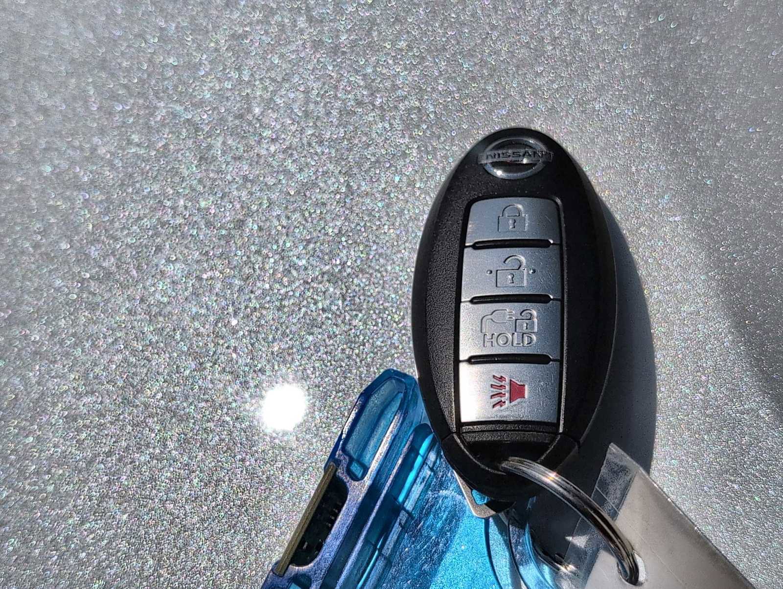 Used 2020 Nissan Leaf SL Plus w/ Protection Package FWD image 34