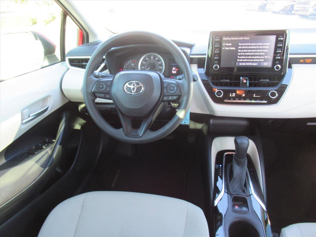 Used 2020 Toyota Corolla LE image 13