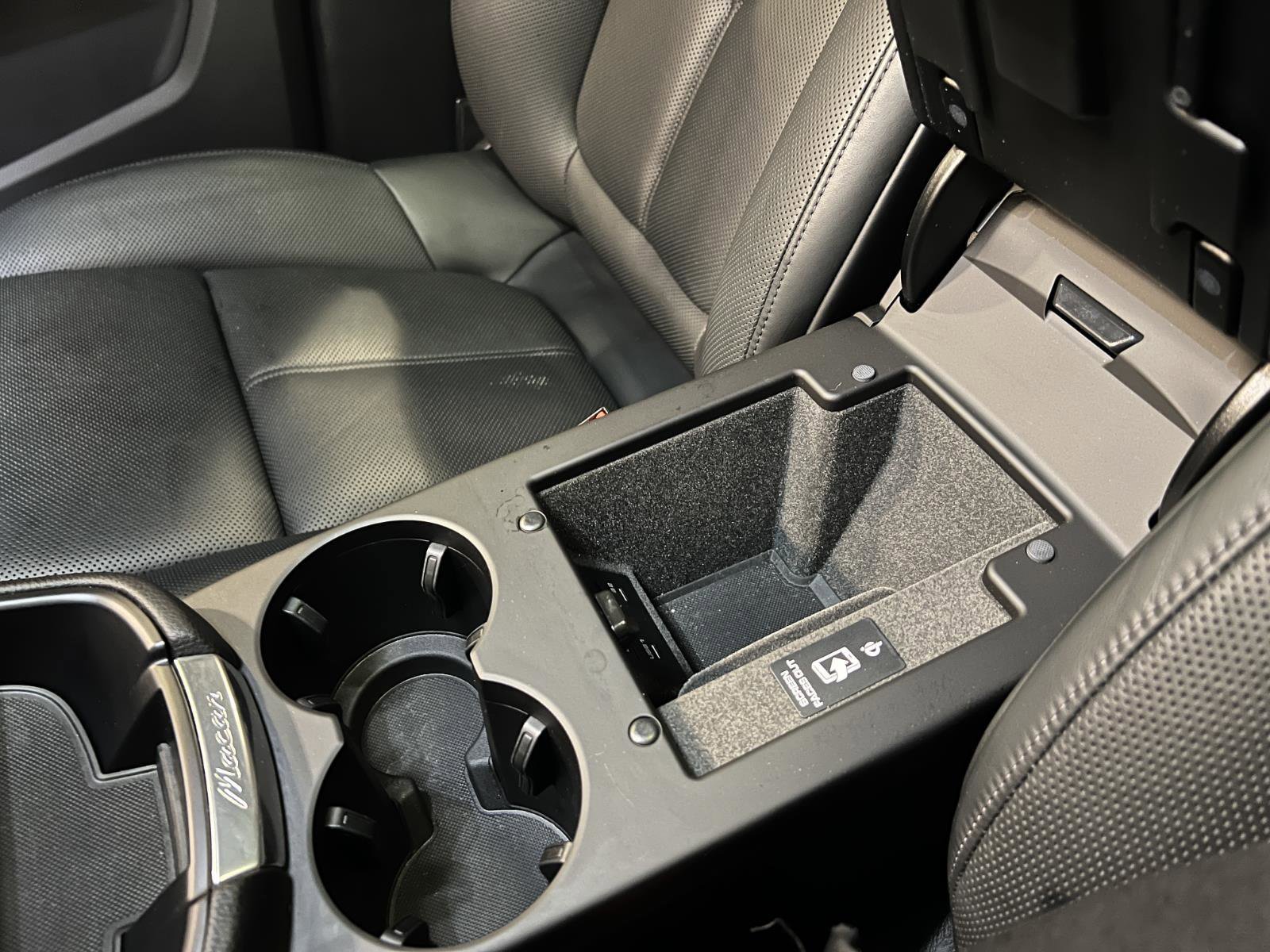 Used 2024 Porsche Macan GTS image 20