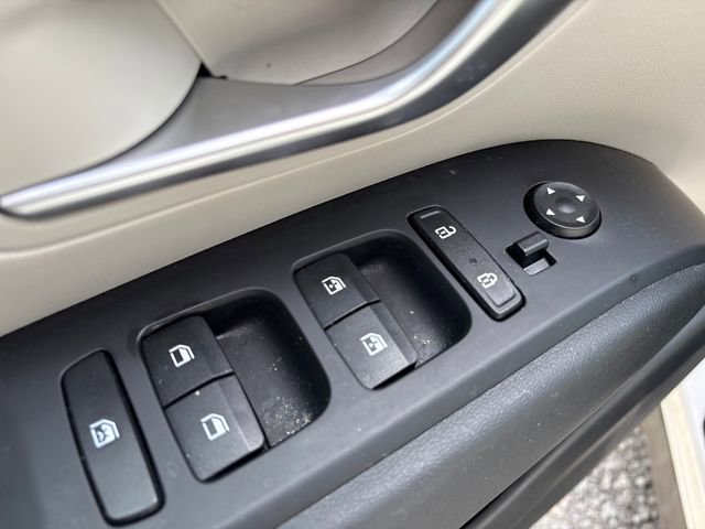 Used 2023 Hyundai Tucson SEL w/ Convenience Package image 13