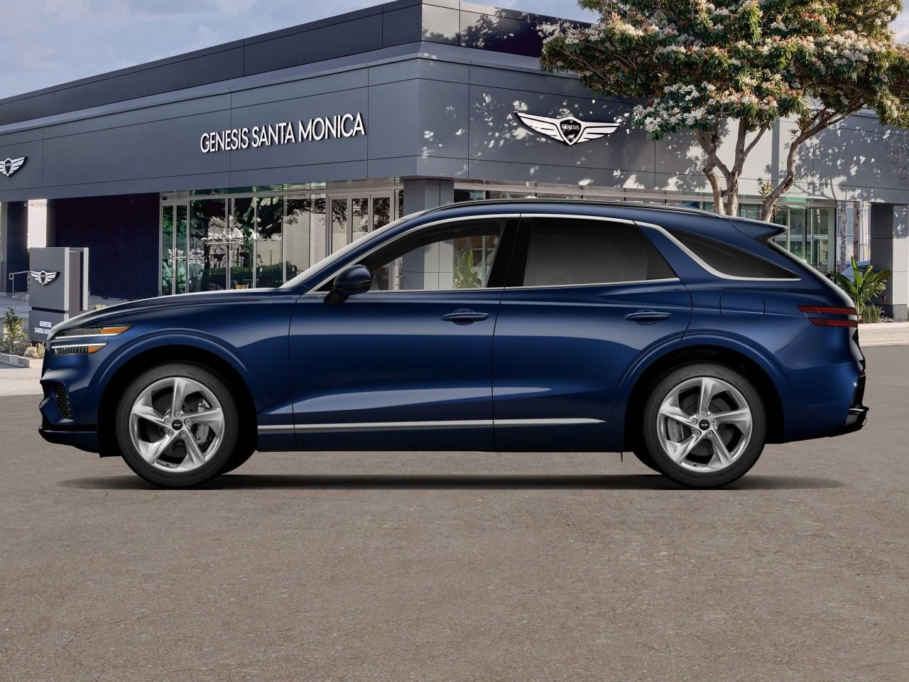 New 2026 Genesis GV70 2.5T Advanced AWD/4WD image 6