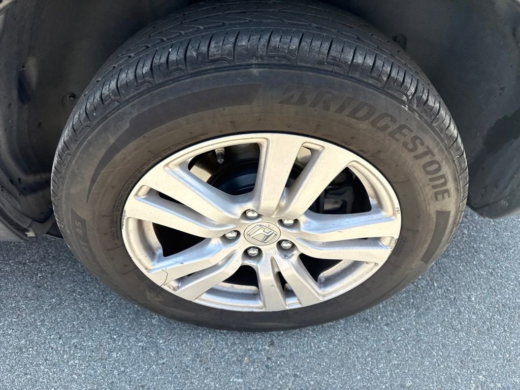 Used 2016 Honda Pilot LX image 7