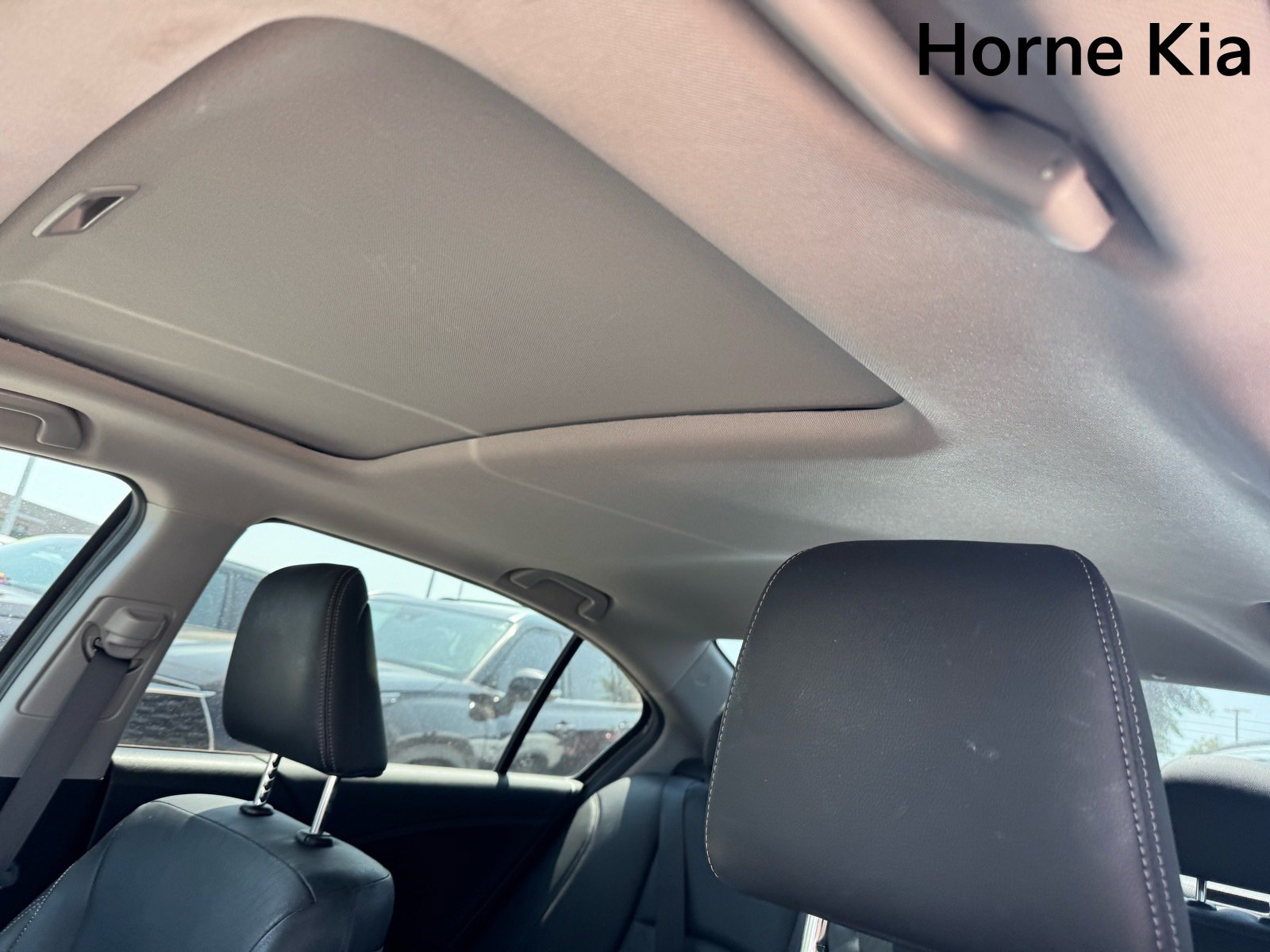Used 2017 Honda Accord Touring image 24