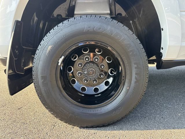 Certified 2024 RAM 3500 Limited w/ Night Edition AWD/4WD image 20